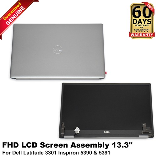 Dell inspiron 5390 5391 - dell,